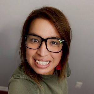 Meet your Posher, Veronica